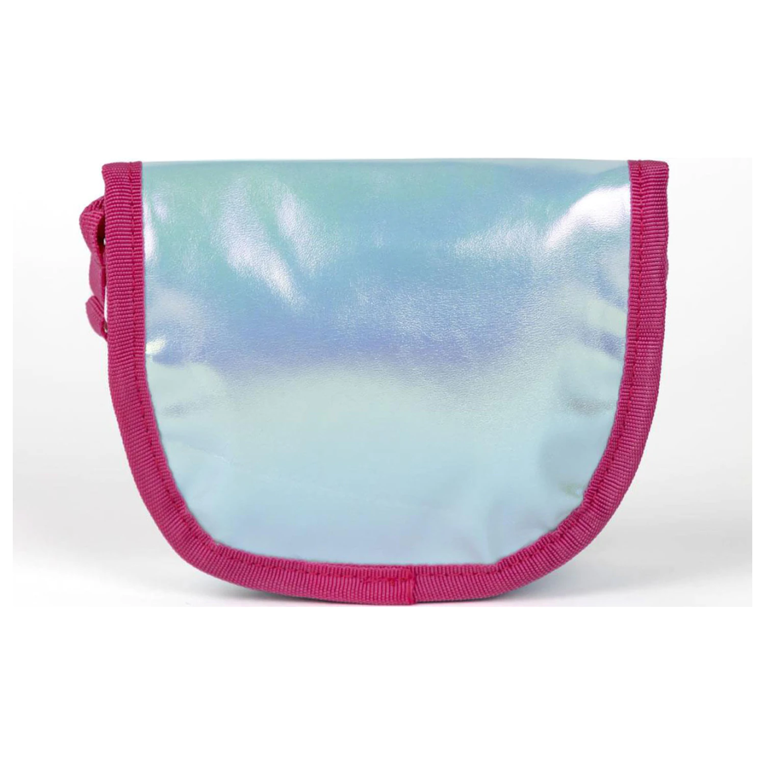Disney Princess Ariel Glitter Crossbody torba na rame fotografija proizvoda
