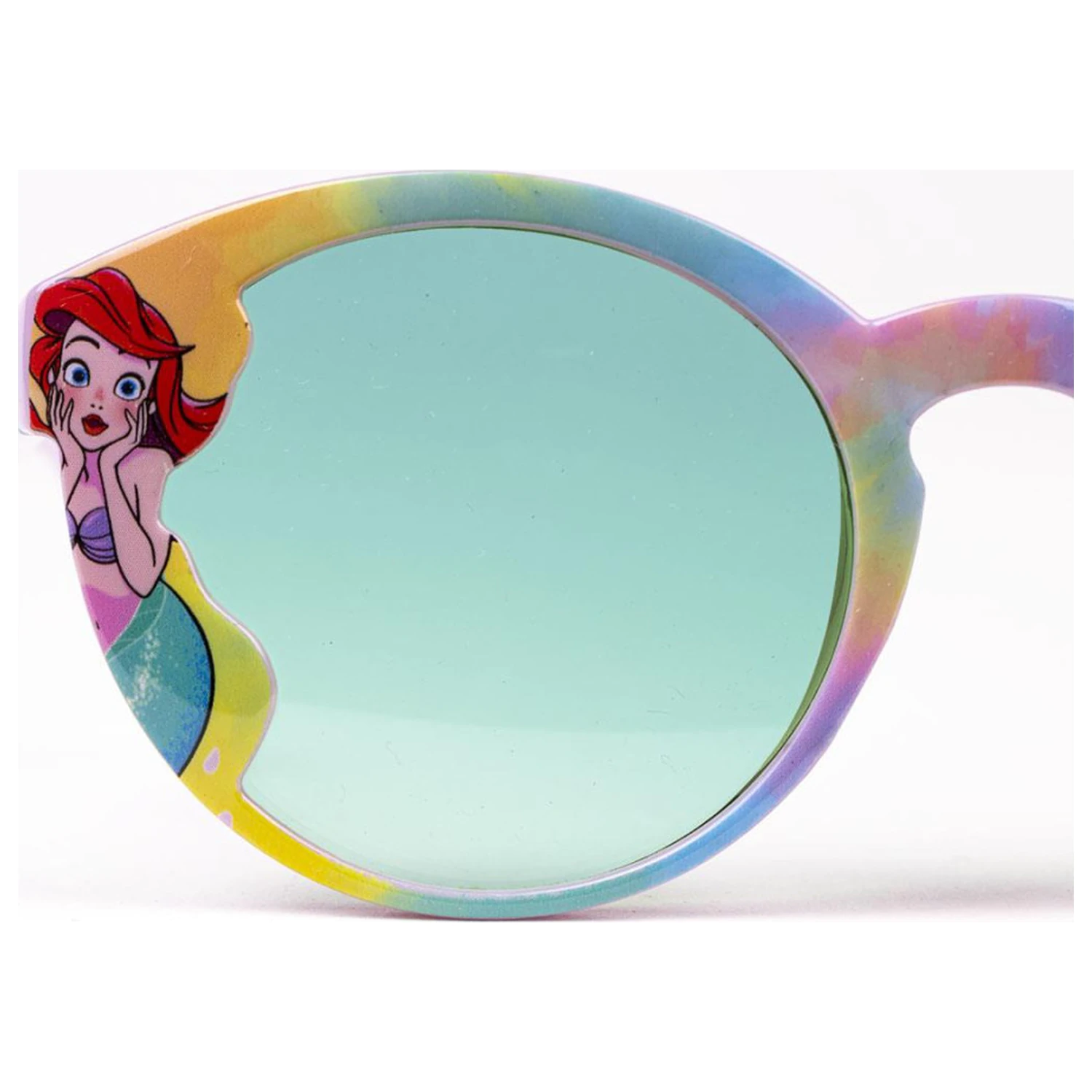 Disney Princess Ariel Pastel Sunčane naočale fotografija proizvoda