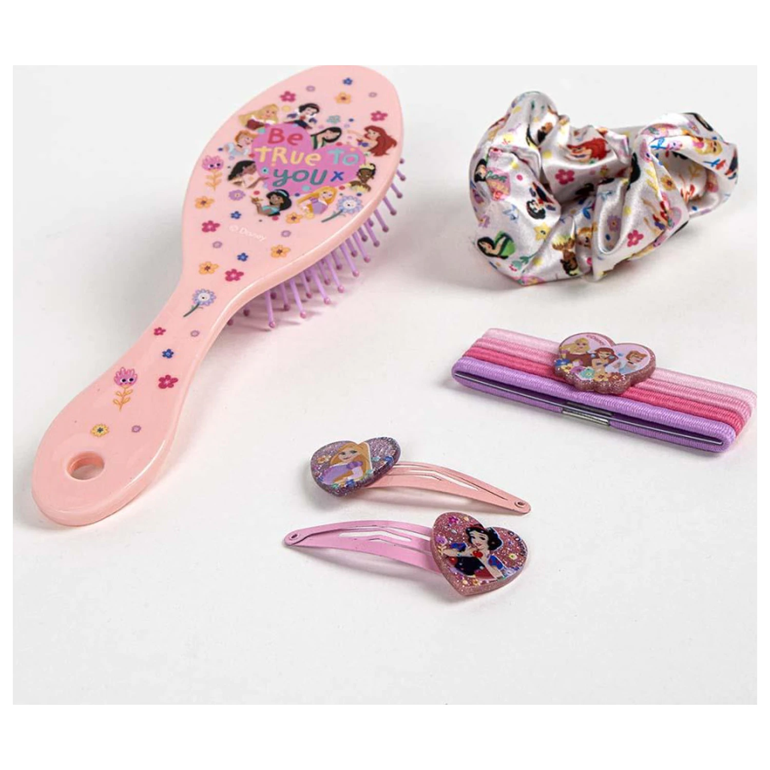 Disney Princess Be True To You Set Dodataka za Kosu fotografija proizvoda