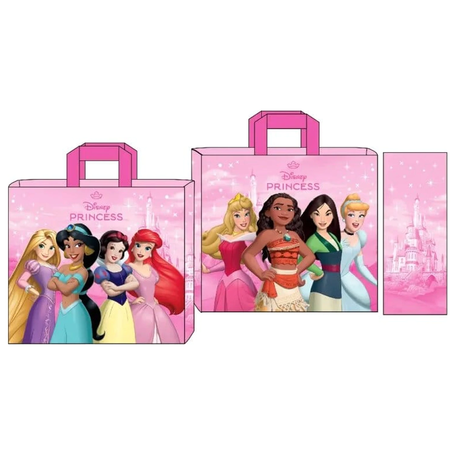 Disney Princess Torba za kupovinu fotografija proizvoda