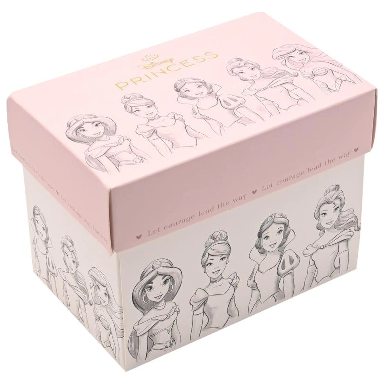 Disney Princess Premium Kolekcionarska šalica 300 ml fotografija proizvoda