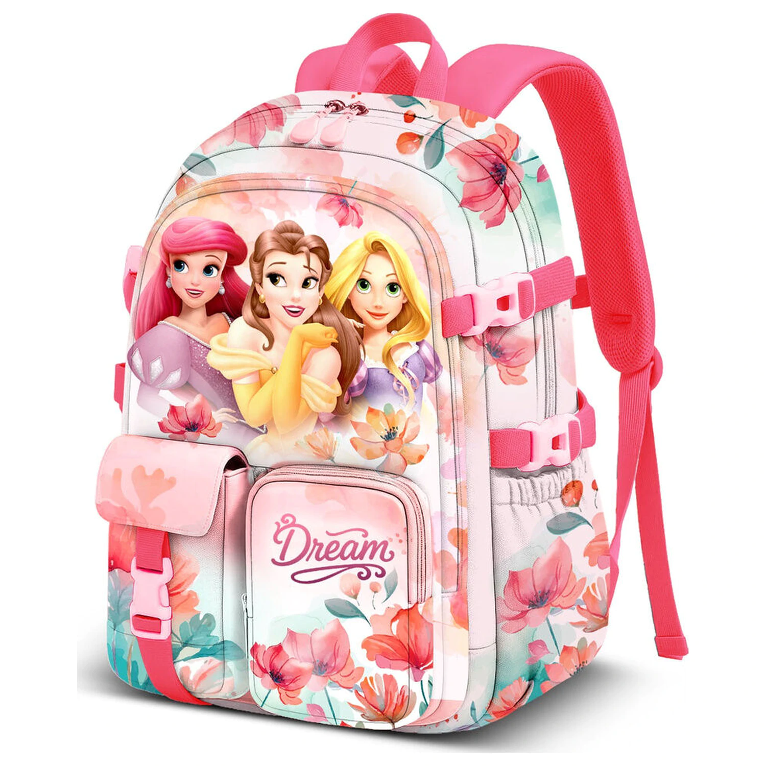 Disney Princess Dream ruksak 40cm fotografija proizvoda
