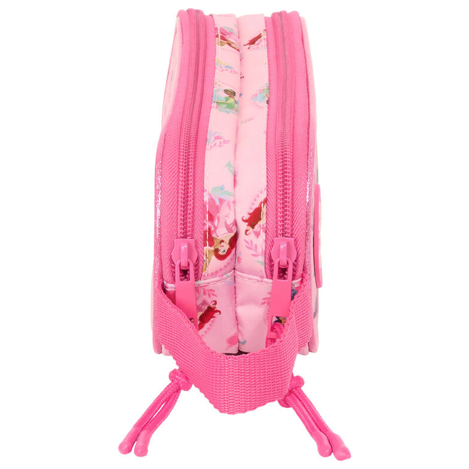 Disney Princess dvostruka pernica fotografija proizvoda