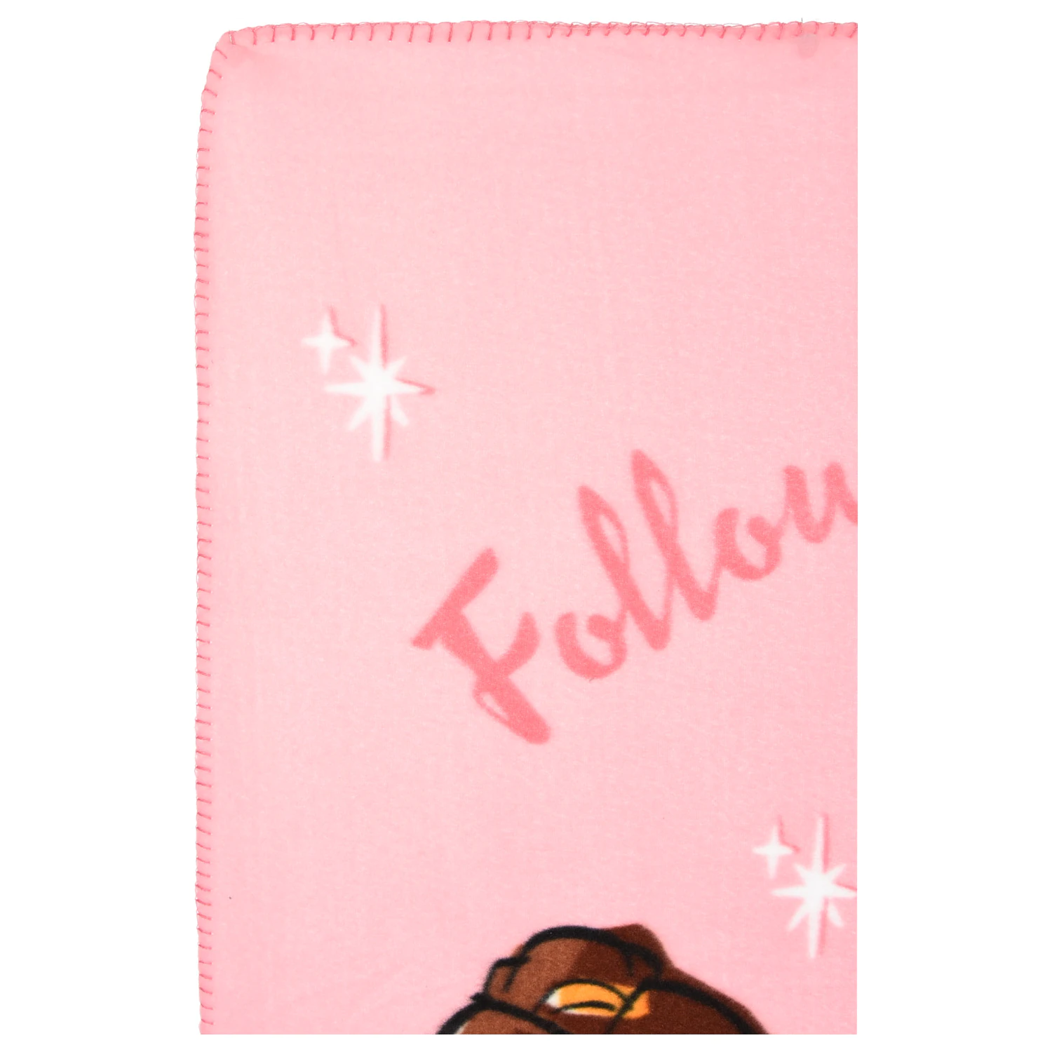 Disney Princesses Follow Your Dreams deka od flisa fotografija proizvoda