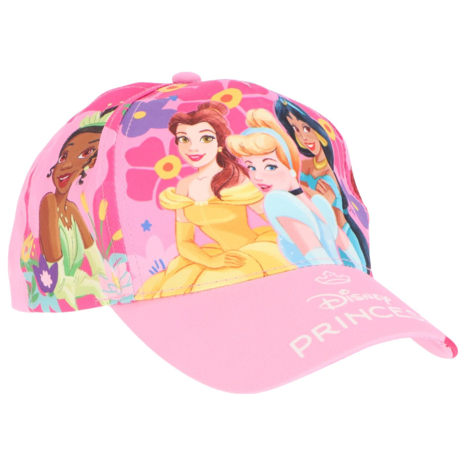 Disney Princesses Friendship dječja baseball kapa 53 cm fotografija proizvoda