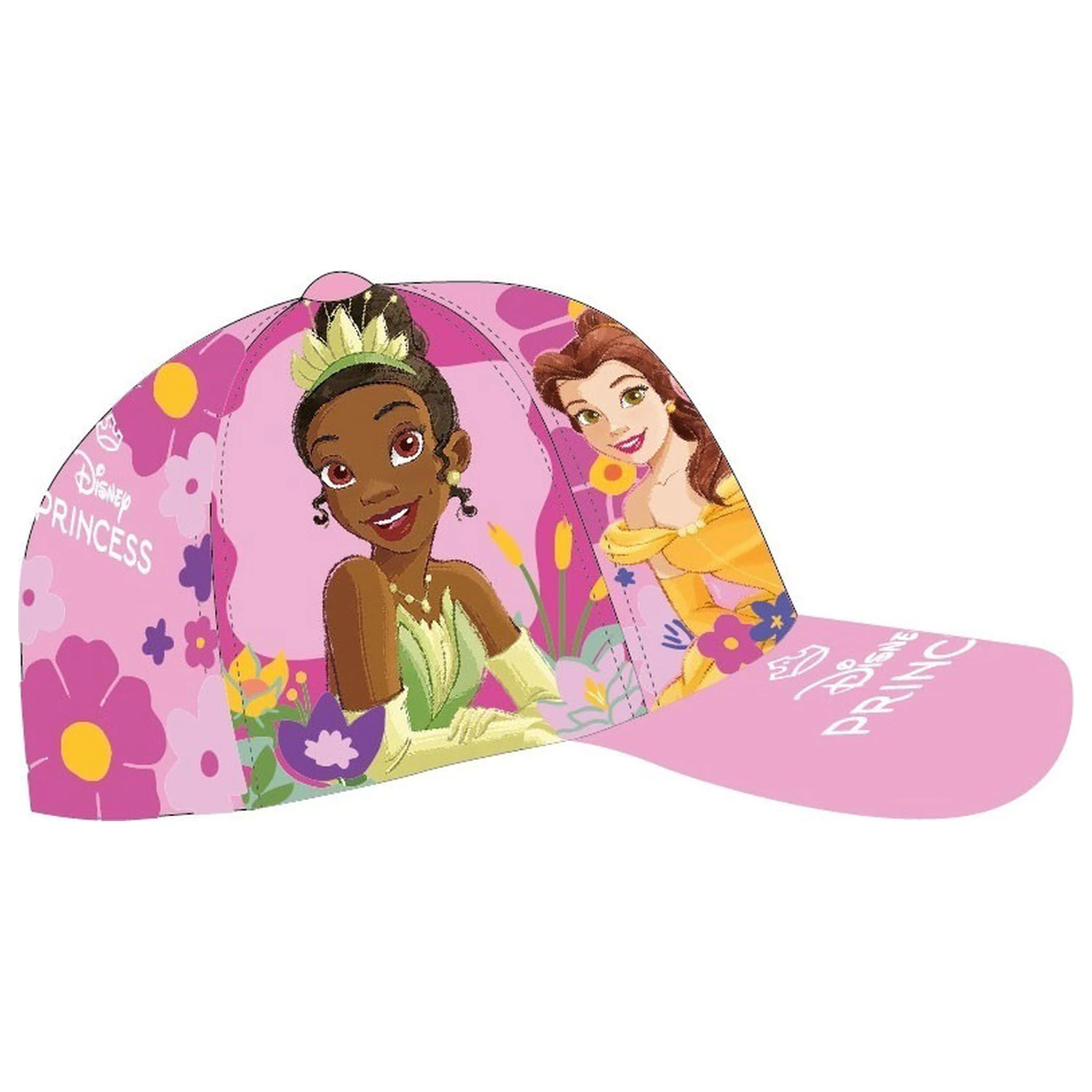 Disney Princesses Friendship dječja baseball kapa 53 cm fotografija proizvoda