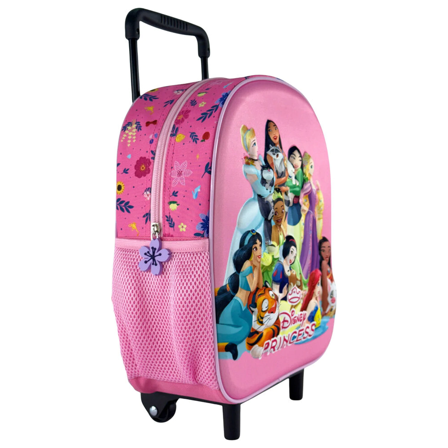 Disney Princess torba na kotačiće 32cm fotografija proizvoda