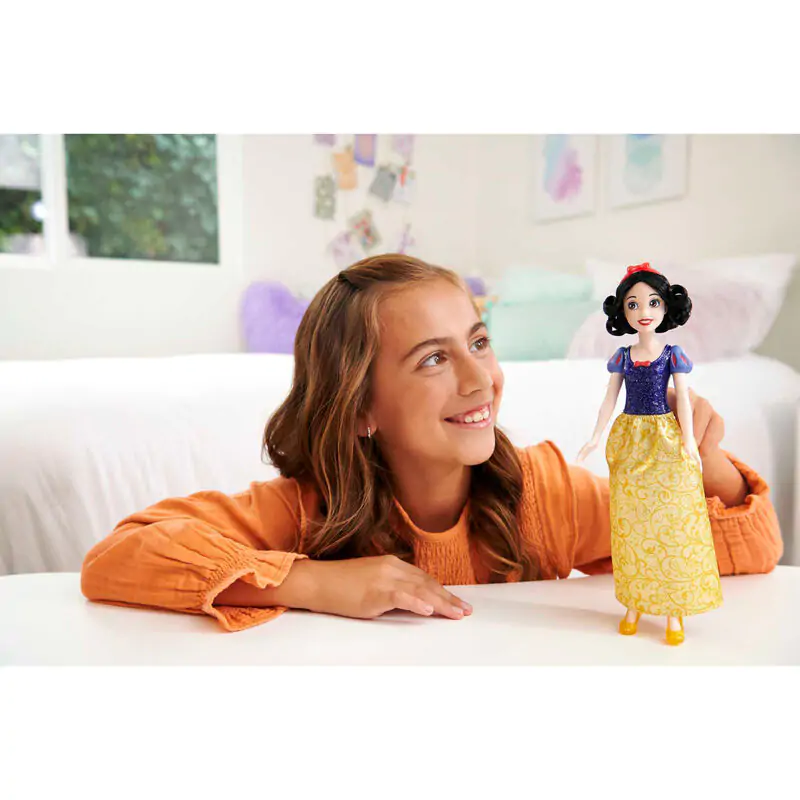 Disney Princess Blancanieves lutka fotografija proizvoda