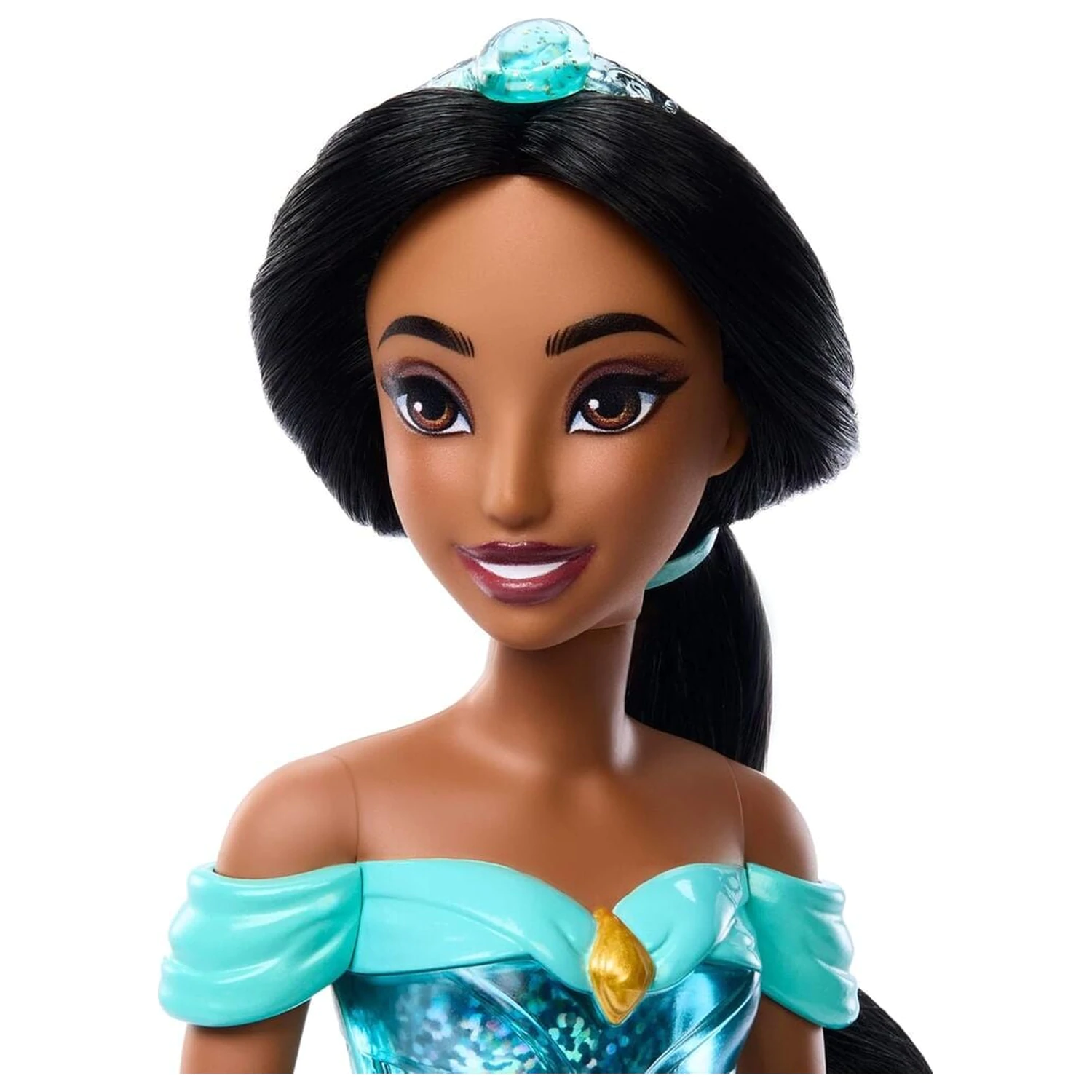 Disney Princess Jasmine lutka fotografija proizvoda