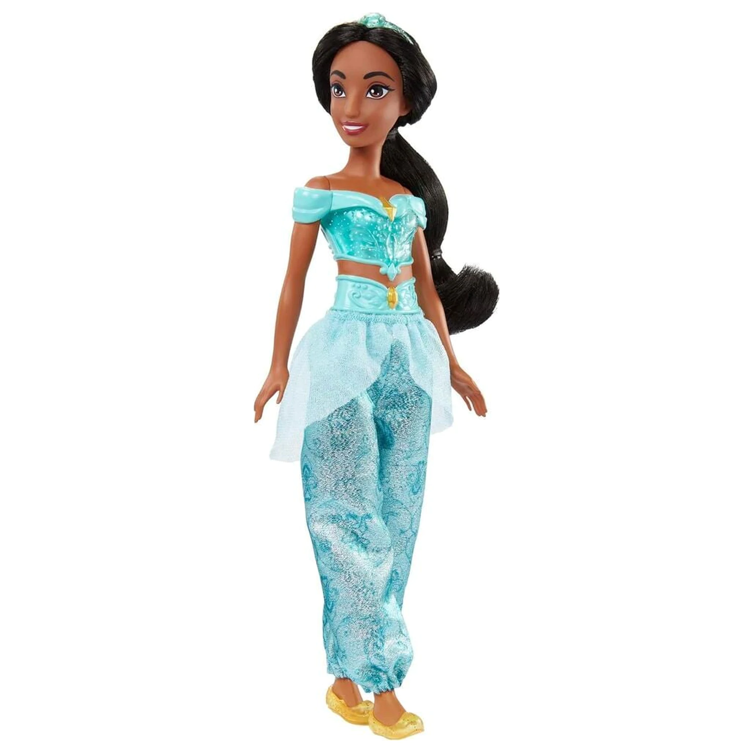 Disney Princess Jasmine lutka fotografija proizvoda