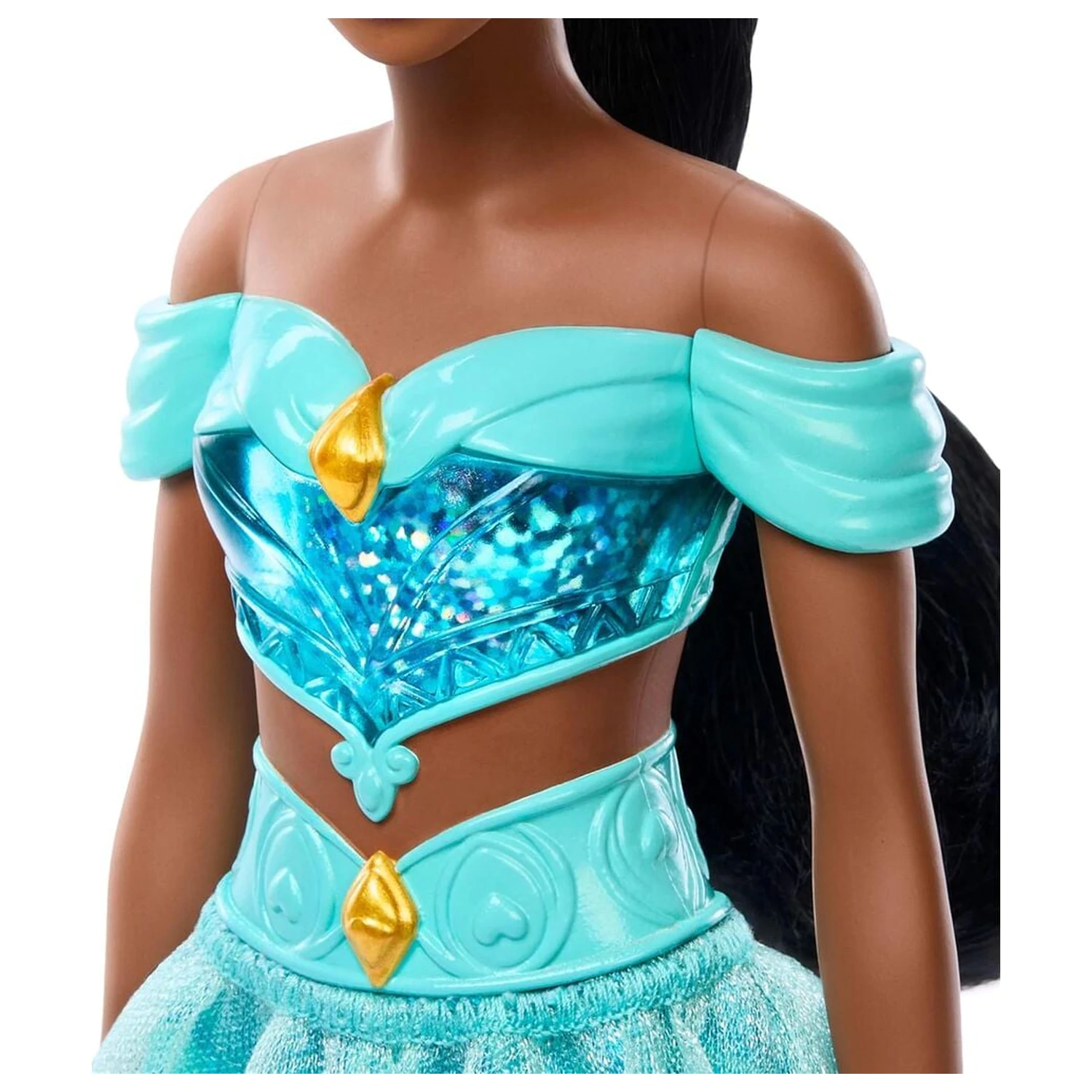 Disney Princess Jasmine lutka fotografija proizvoda