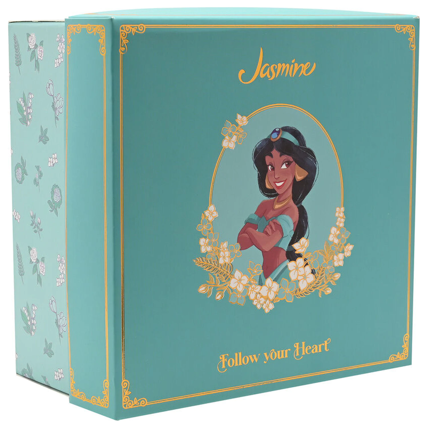 Disney Princess Jasmine šalica za čaj i tanjurić fotografija proizvoda