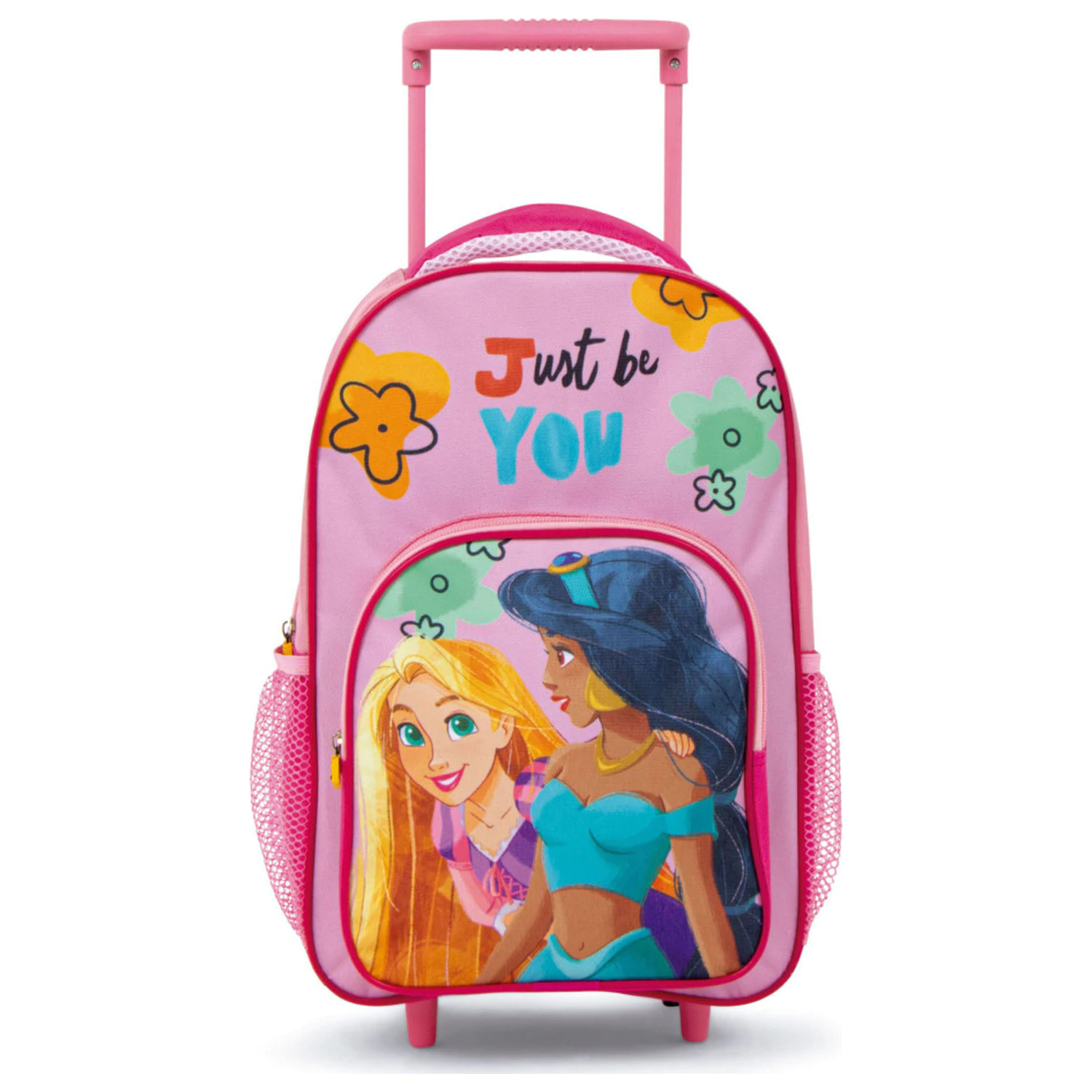 Disney Princess Just You Rolling predškolski ruksak, torba 36 cm fotografija proizvoda