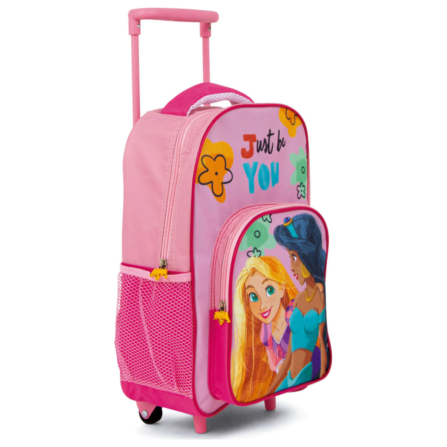 Disney Princess Just You Rolling predškolski ruksak, torba 36 cm fotografija proizvoda