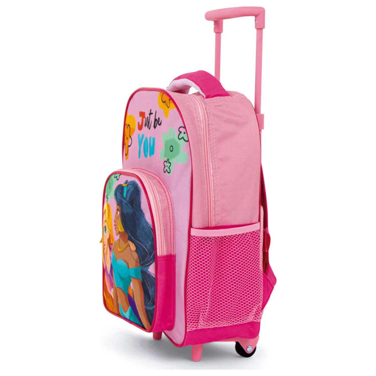Disney Princess Just You Rolling predškolski ruksak, torba 36 cm fotografija proizvoda