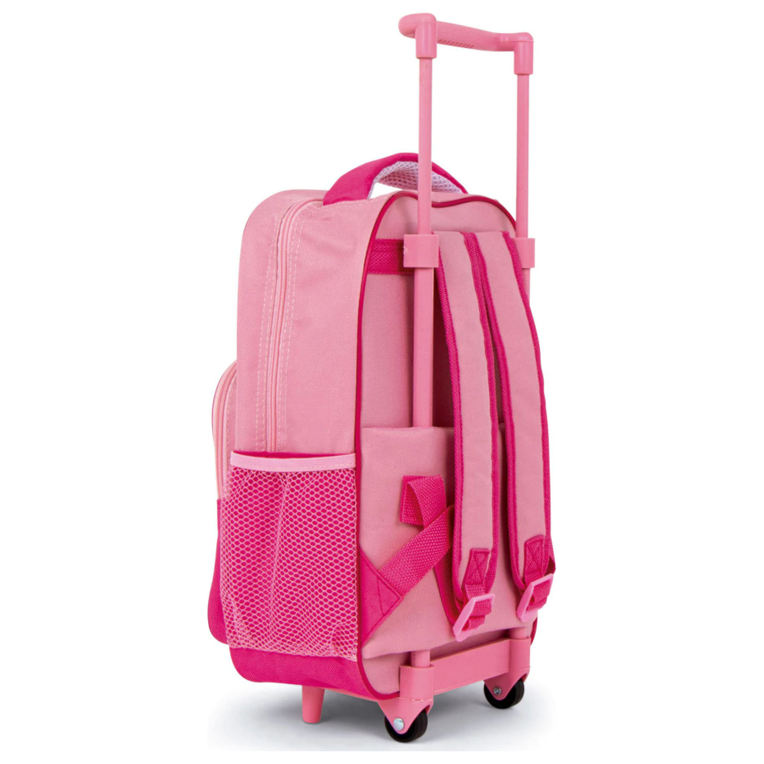 Disney Princess Just You Rolling predškolski ruksak, torba 36 cm fotografija proizvoda