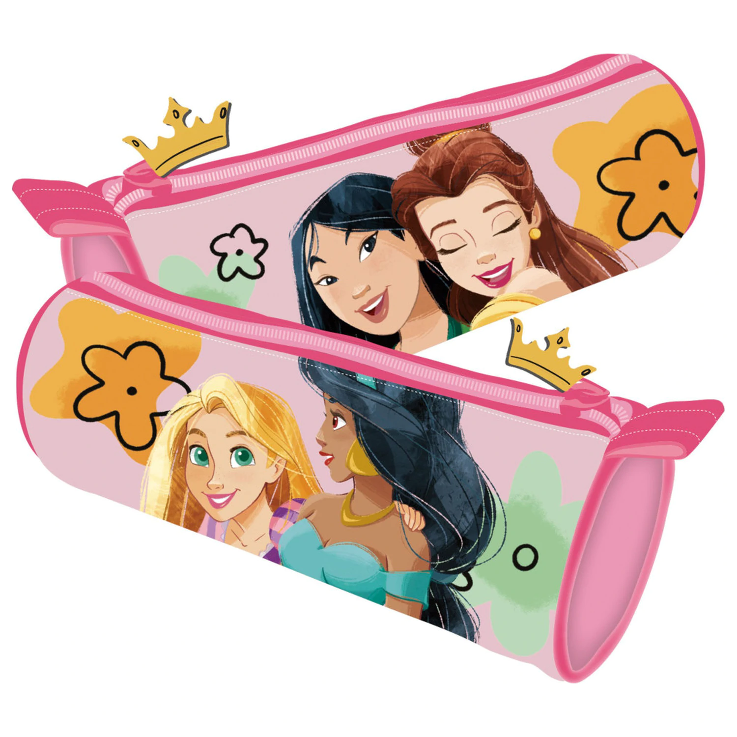 Disney Princesses Just You Peratonica 21 cm fotografija proizvoda