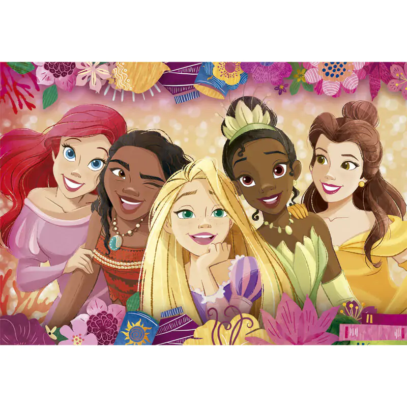 Disney Princess maxi puzzle 24 kom fotografija proizvoda