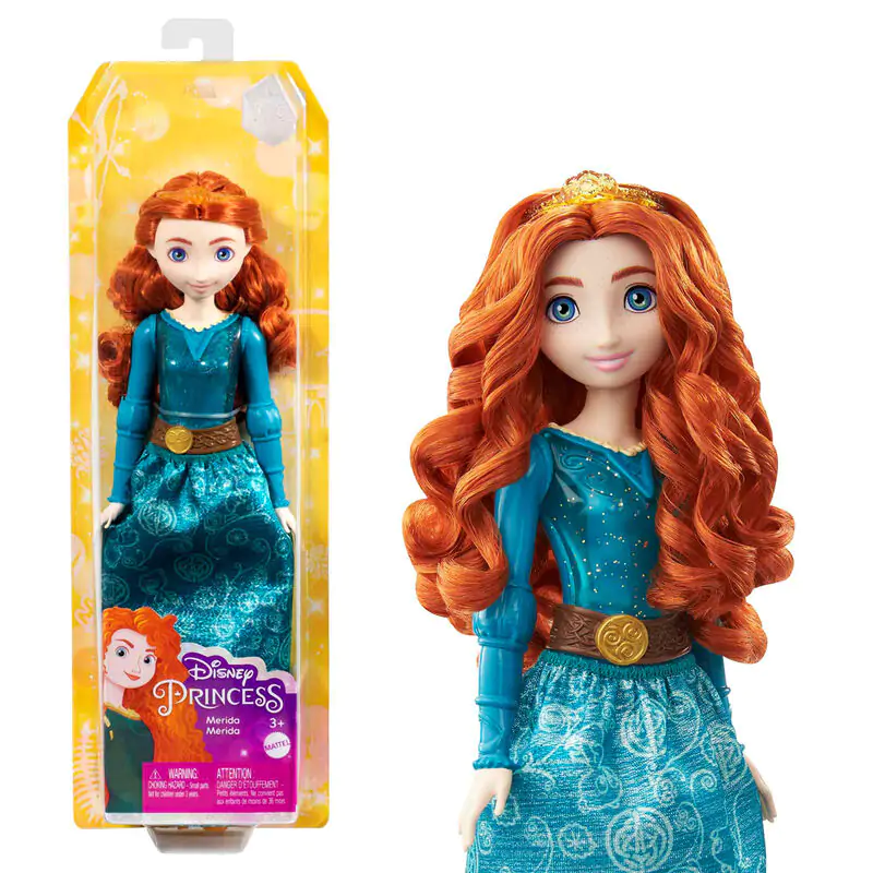 Disney Princess Merida lutka fotografija proizvoda