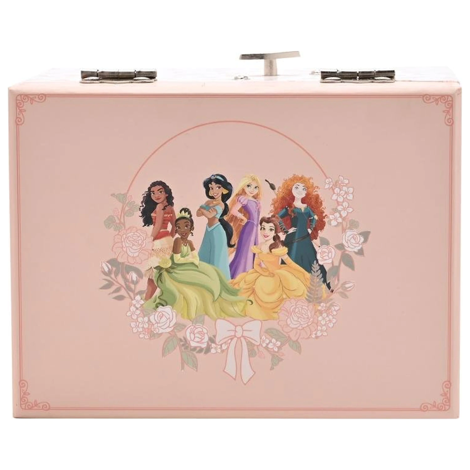 Disney Princess Princess Glazbena kutija za nakit fotografija proizvoda