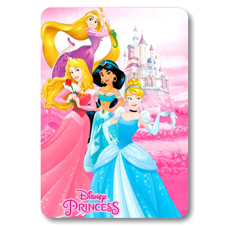 Disney Princess polarna deka fotografija proizvoda