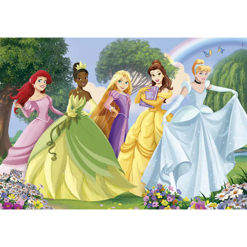 Disney Princess puzzle 180 komada fotografija proizvoda