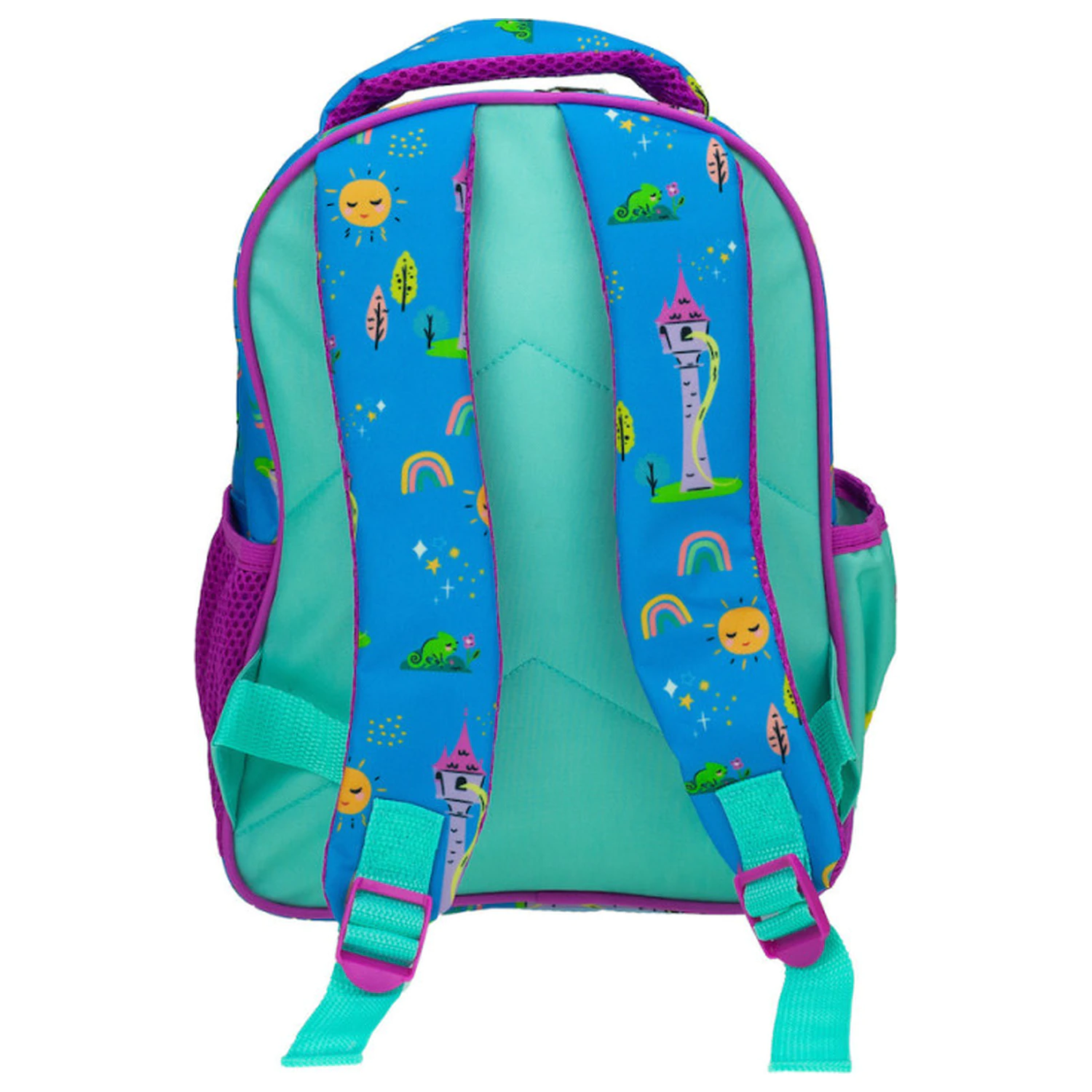 Disney Princess Rapunzel ruksak, torba 31 cm fotografija proizvoda