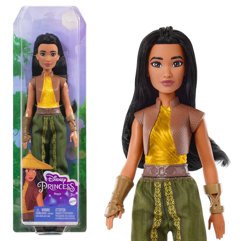 Disney Princess Raya lutka fotografija proizvoda