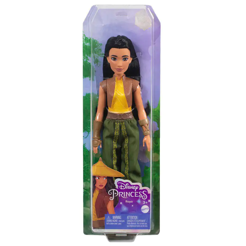 Disney Princess Raya lutka fotografija proizvoda
