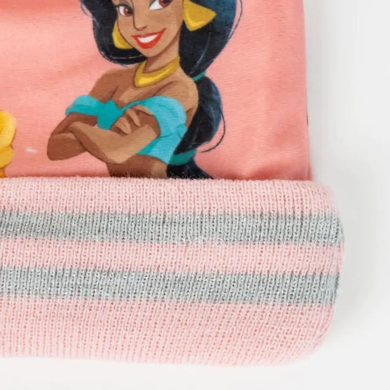 Disney Princess šešir i set rukavica fotografija proizvoda