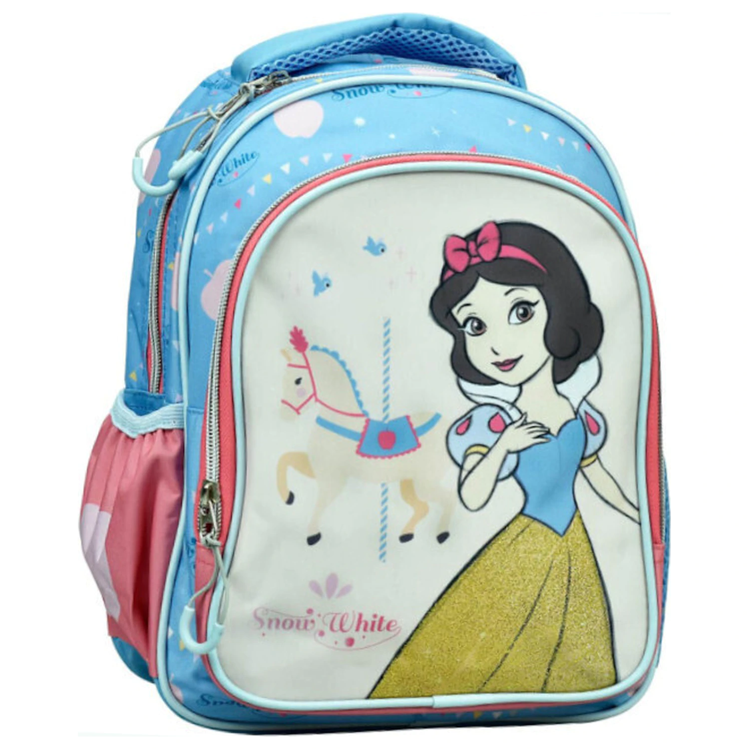 Disney Princess Snow White Ruksak, torba 30 cm fotografija proizvoda