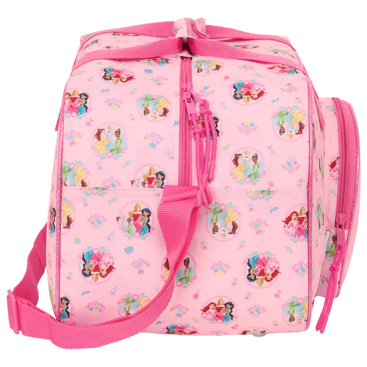 Disney Princess sportska torba fotografija proizvoda