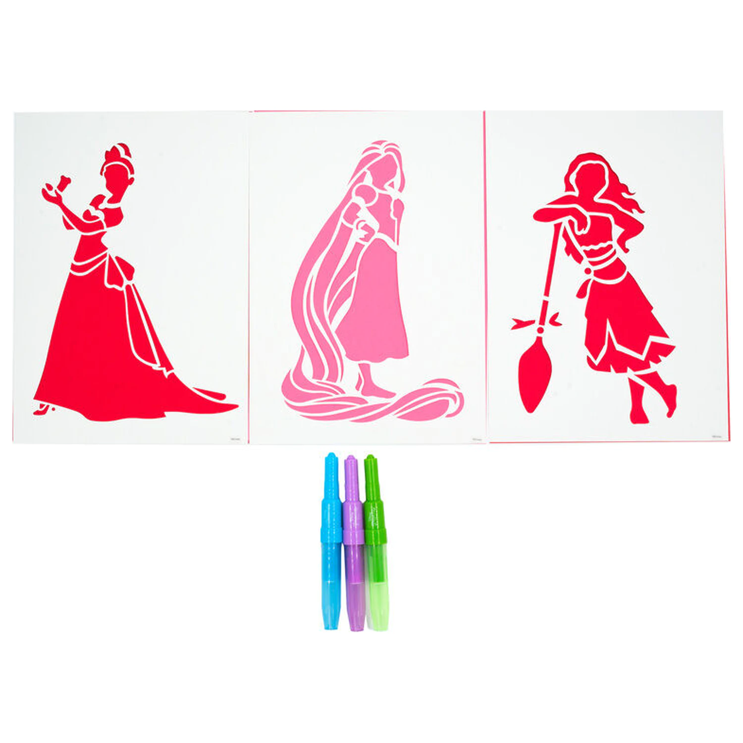Disney Princess sprej olovka fotografija proizvoda