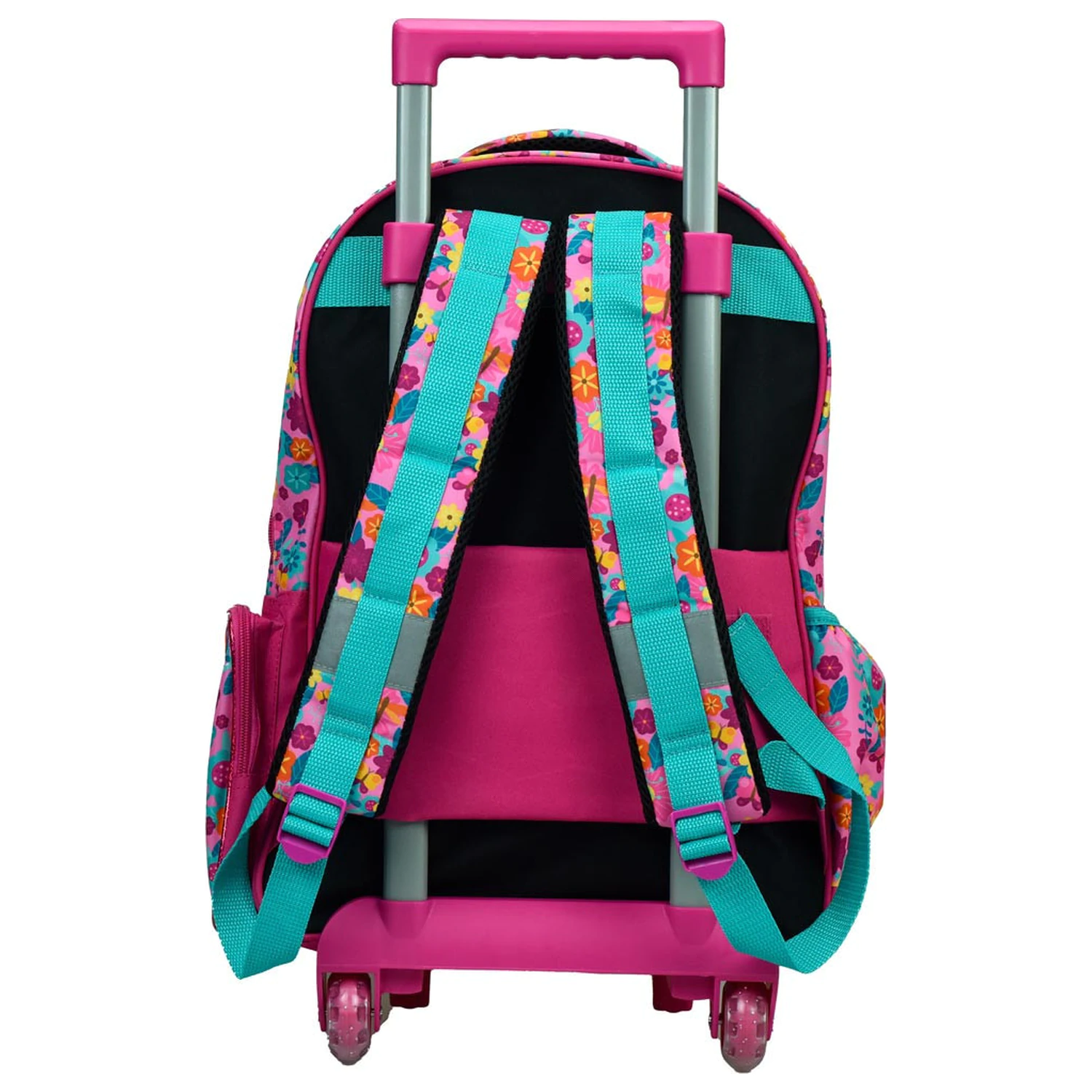 Disney Princesses Spring Rolling Školska Torba, 46 cm fotografija proizvoda