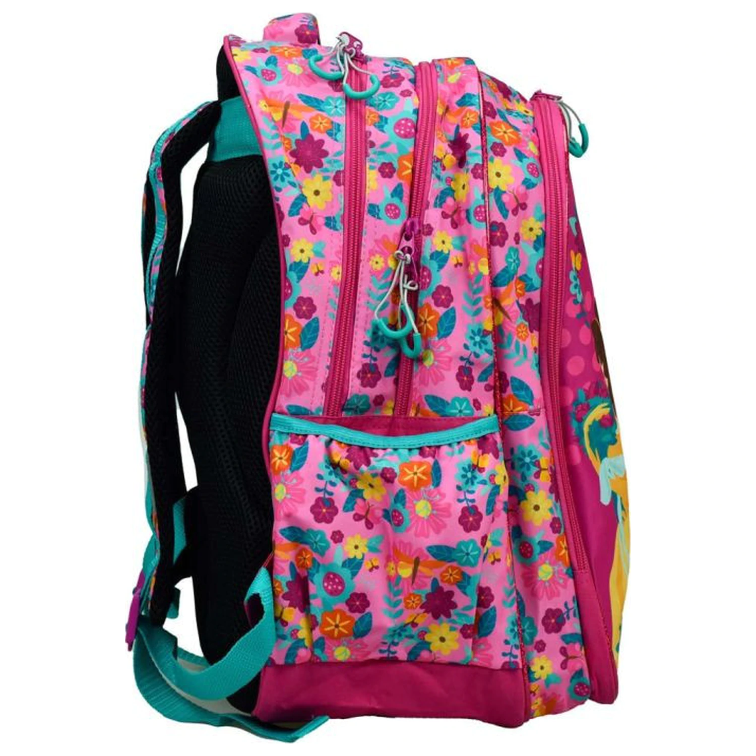 Disney Princess Spring školska torba, torba 43 cm fotografija proizvoda