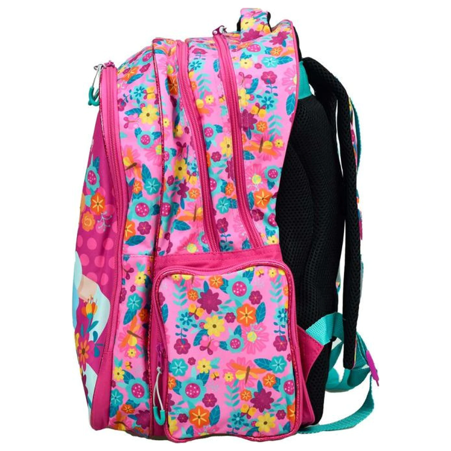 Disney Princess Spring školska torba, torba 43 cm fotografija proizvoda