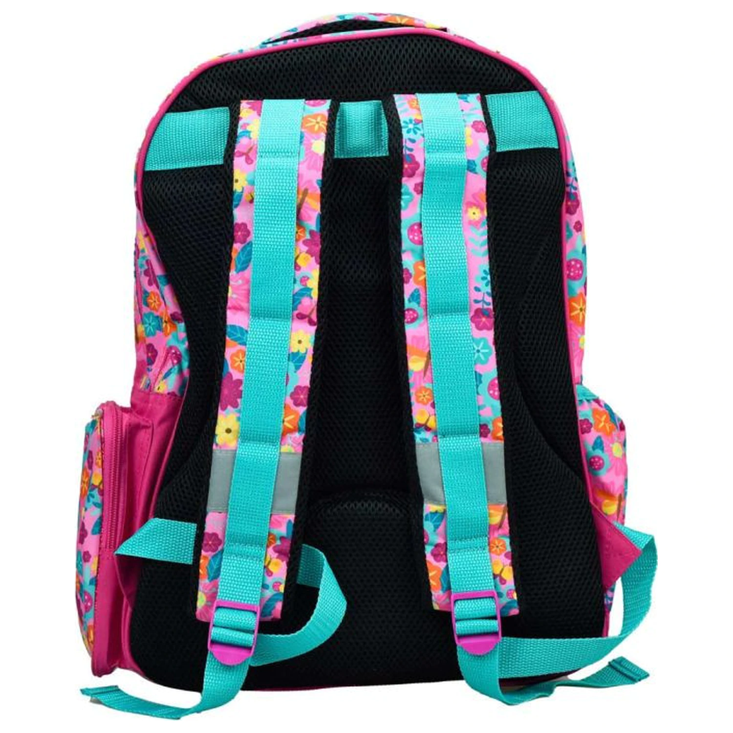 Disney Princess Spring školska torba, torba 43 cm fotografija proizvoda