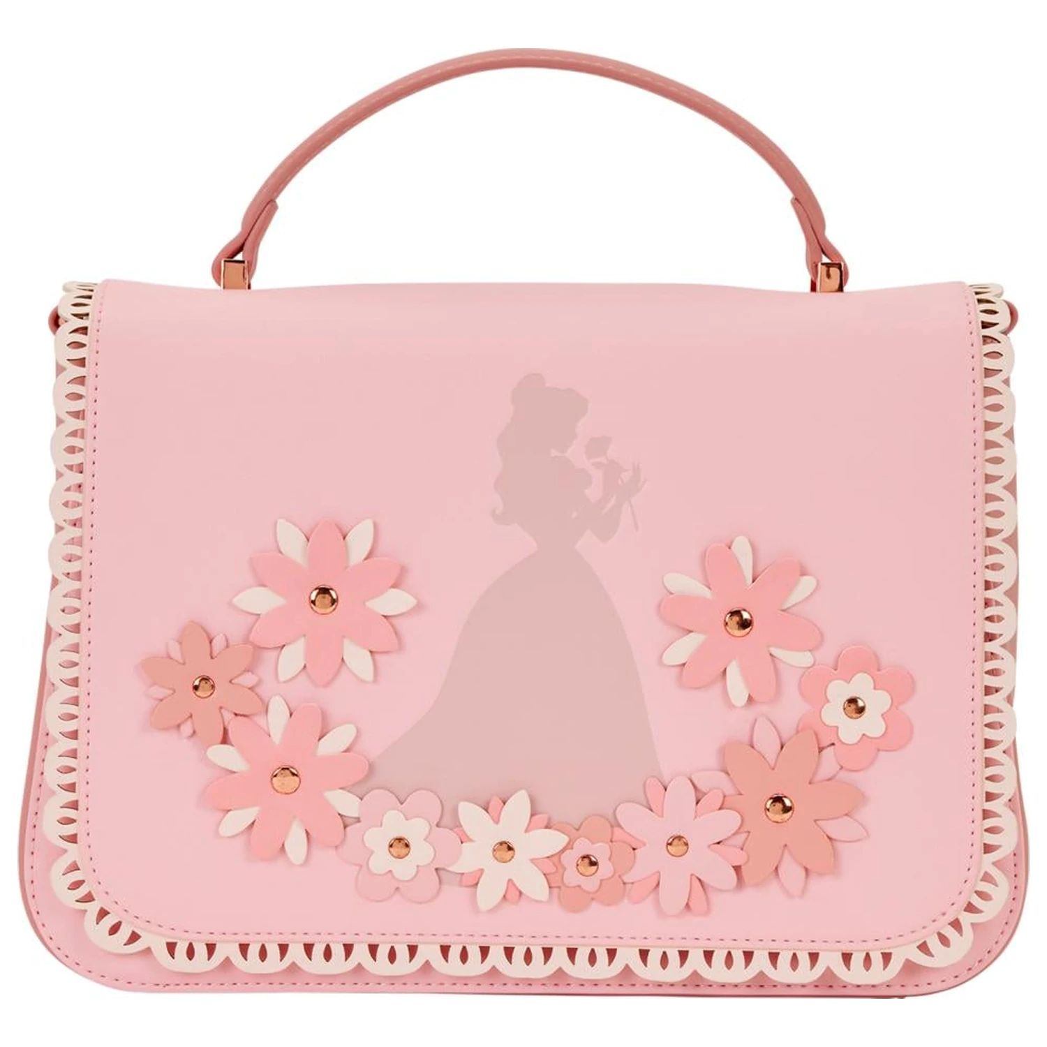 Disney Princess torba na rame s vitrajem fotografija proizvoda