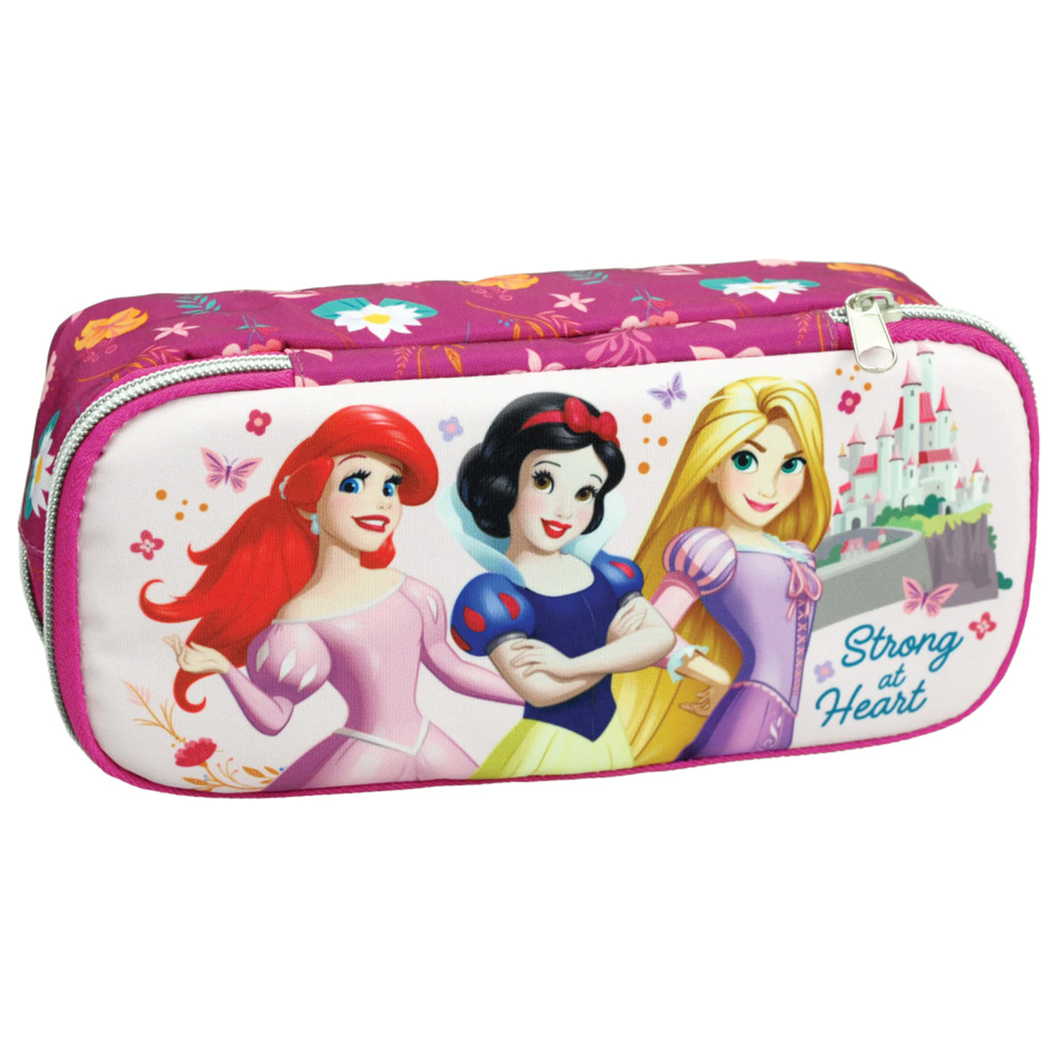 Disney Princesses Strong pernica s 2 pretinca 26 cm fotografija proizvoda