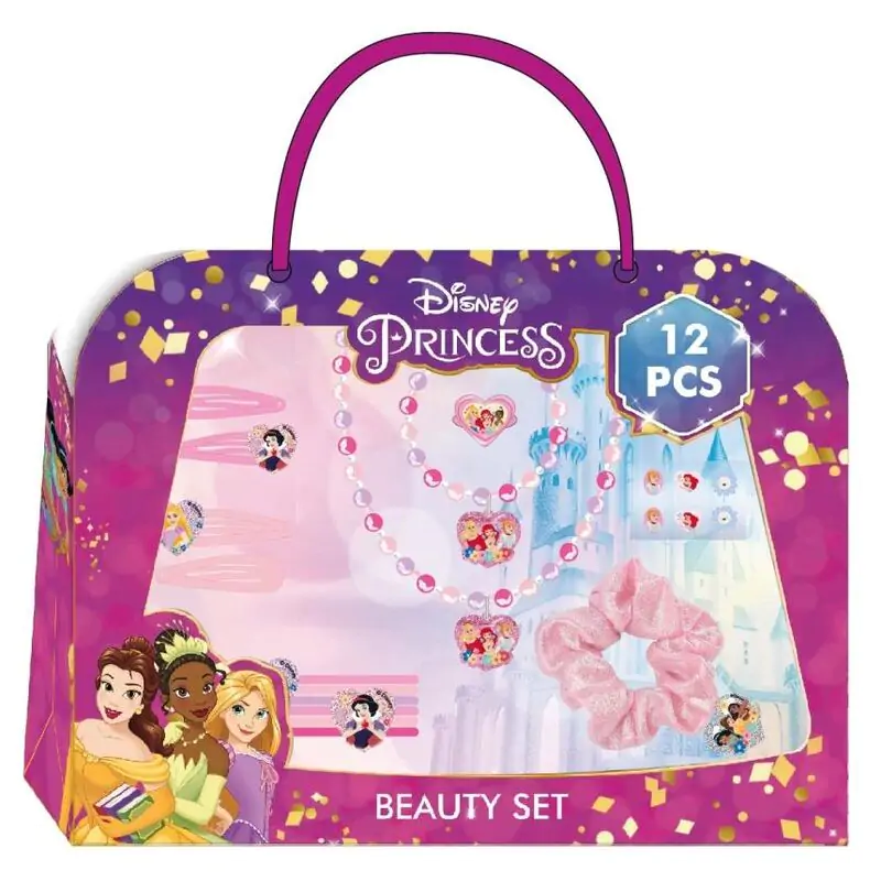 Disney Princess set za ljepotu fotografija proizvoda