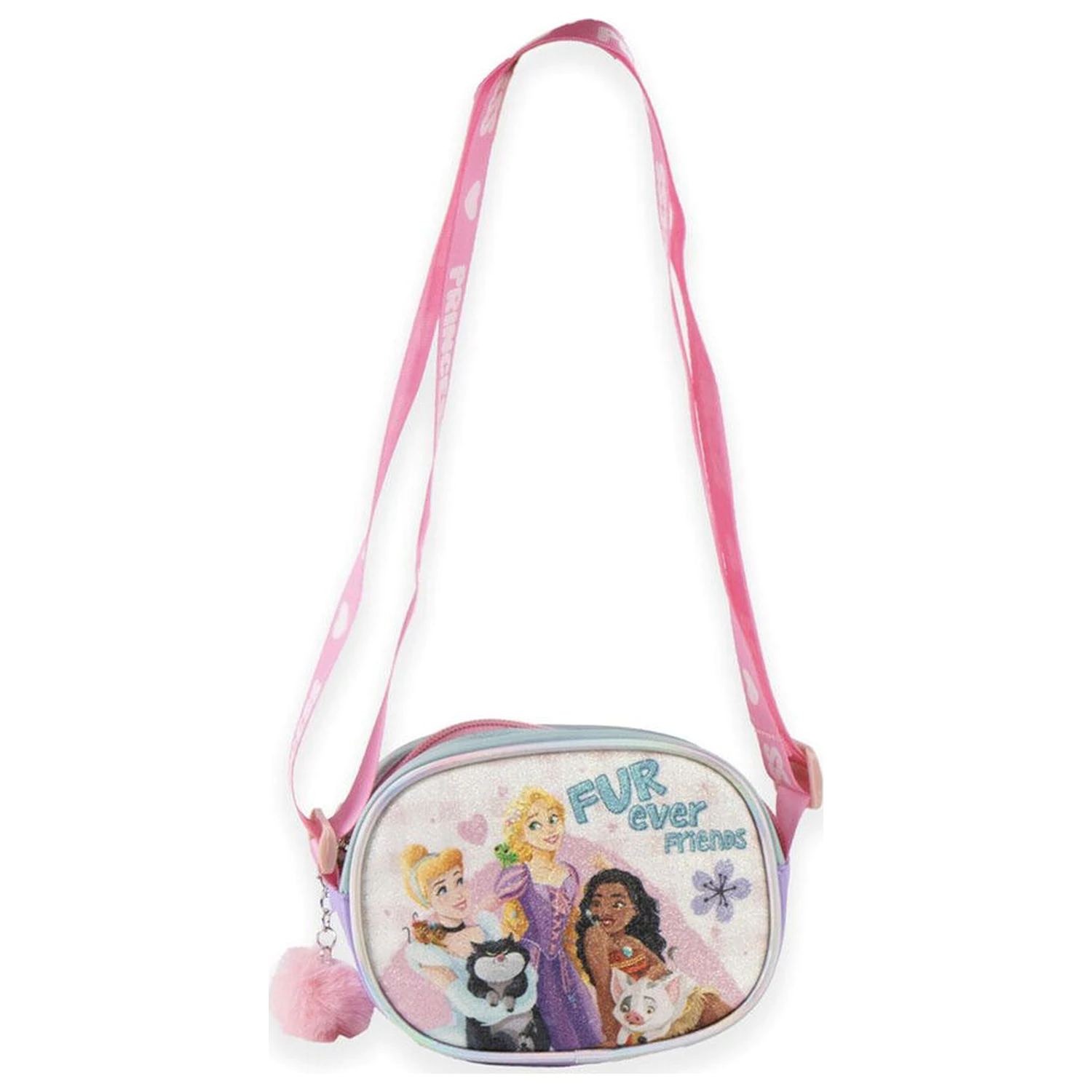 Disney Princeza torba fotografija proizvoda