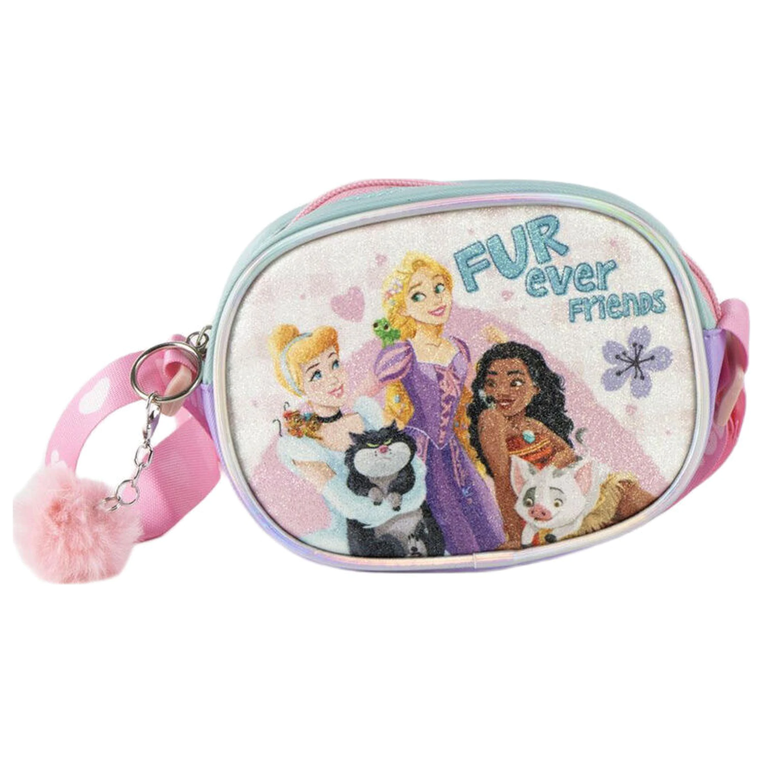 Disney Princeza torba fotografija proizvoda