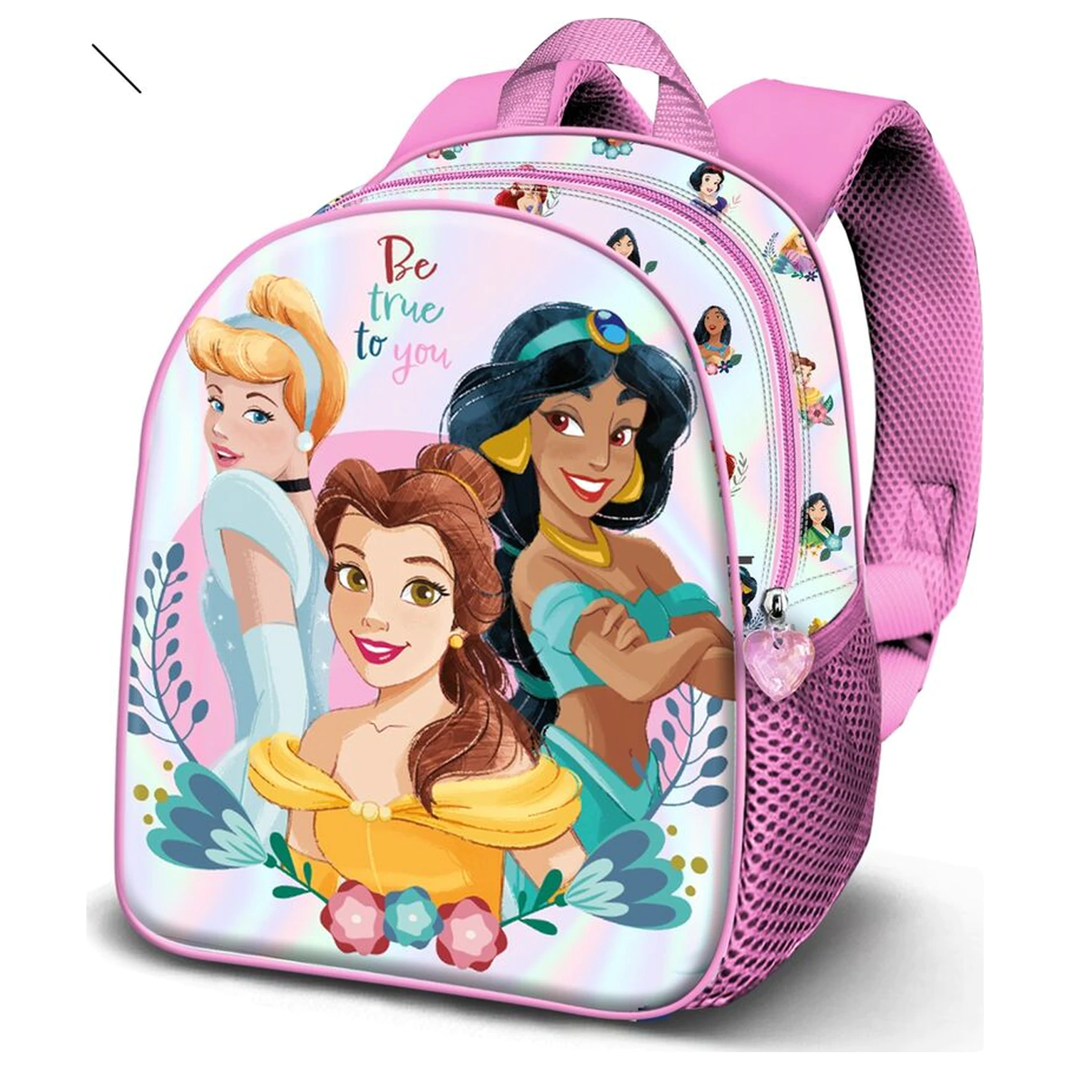 Disney Princess ruksak 40 cm fotografija proizvoda