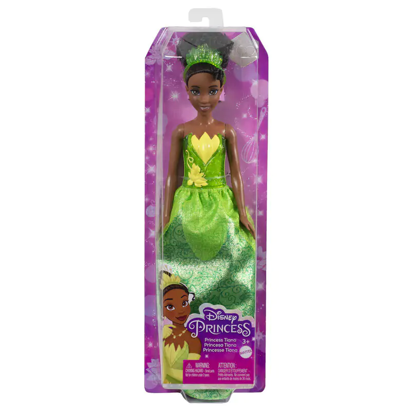 Disney Princess Tiana lutka fotografija proizvoda