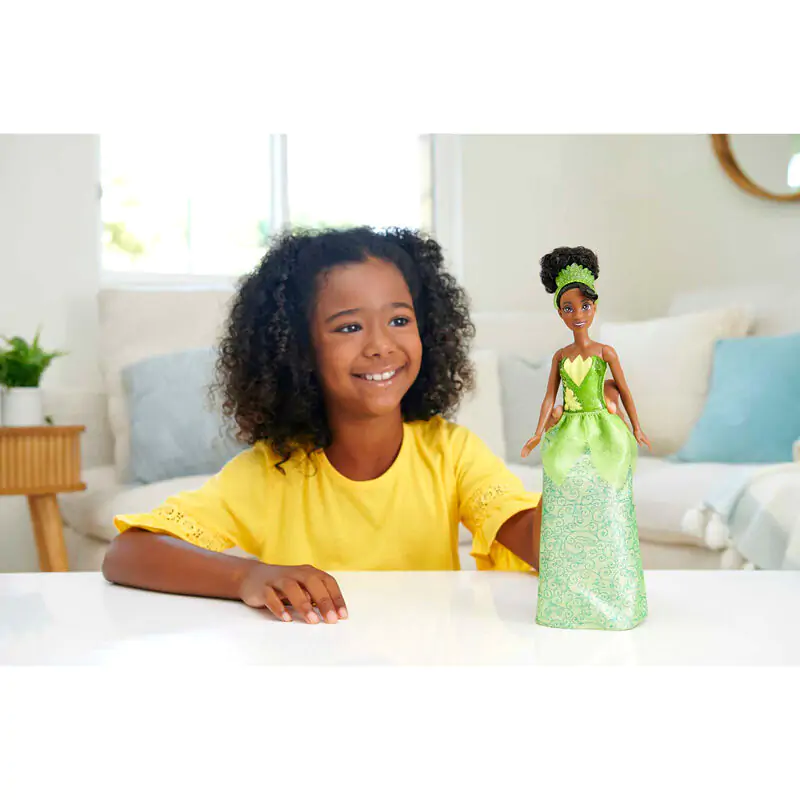 Disney Princess Tiana lutka fotografija proizvoda