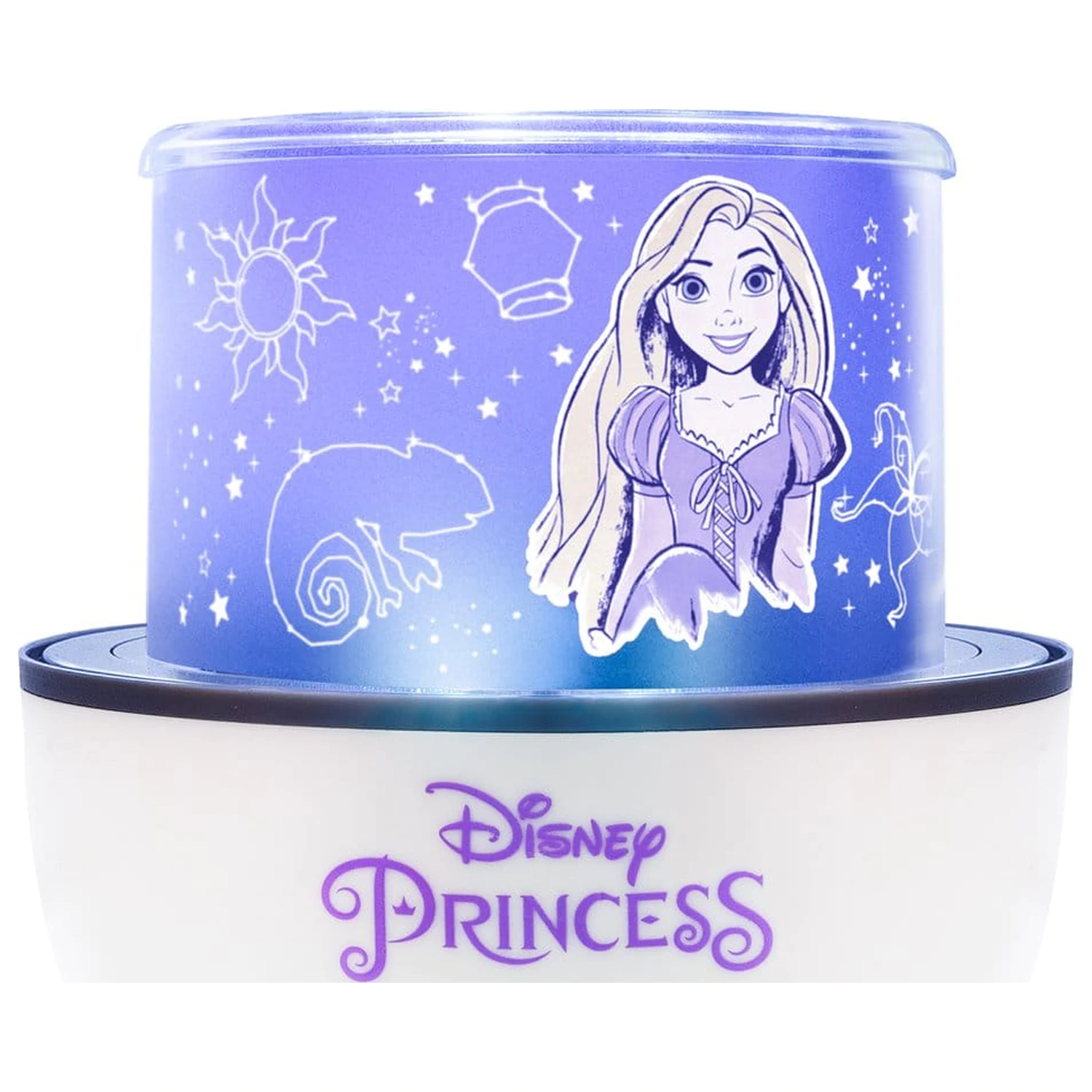 Disney Princess Projekcijsko Svjetlo V2 fotografija proizvoda