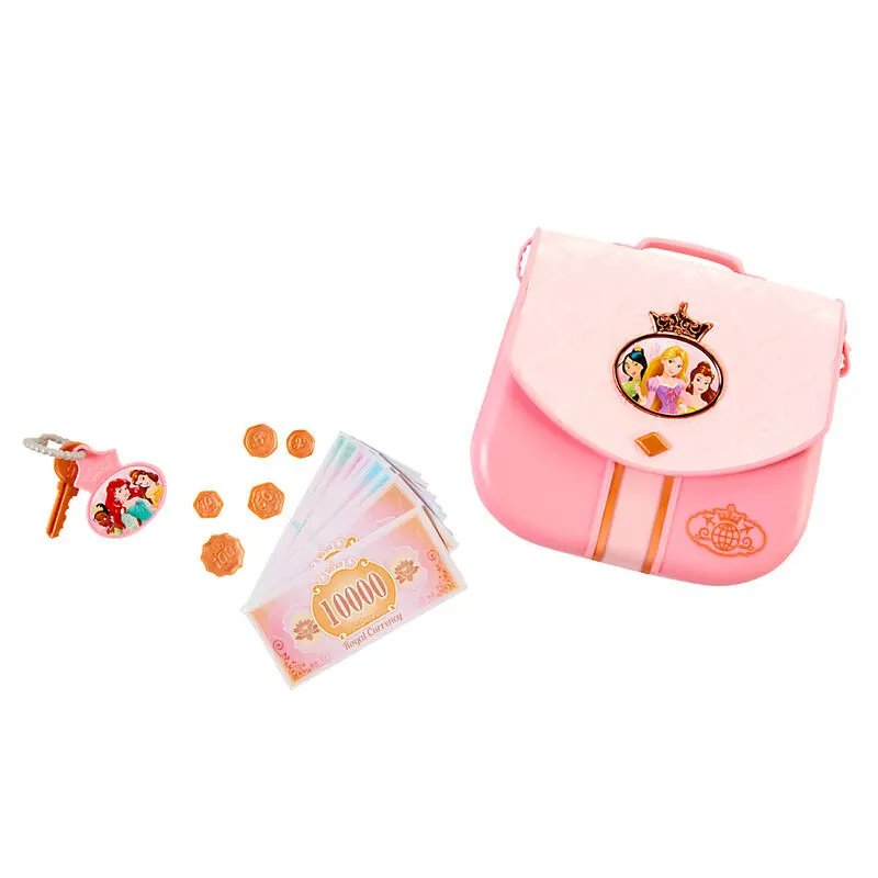 Disney Princess World Traveler Set torbica fotografija proizvoda