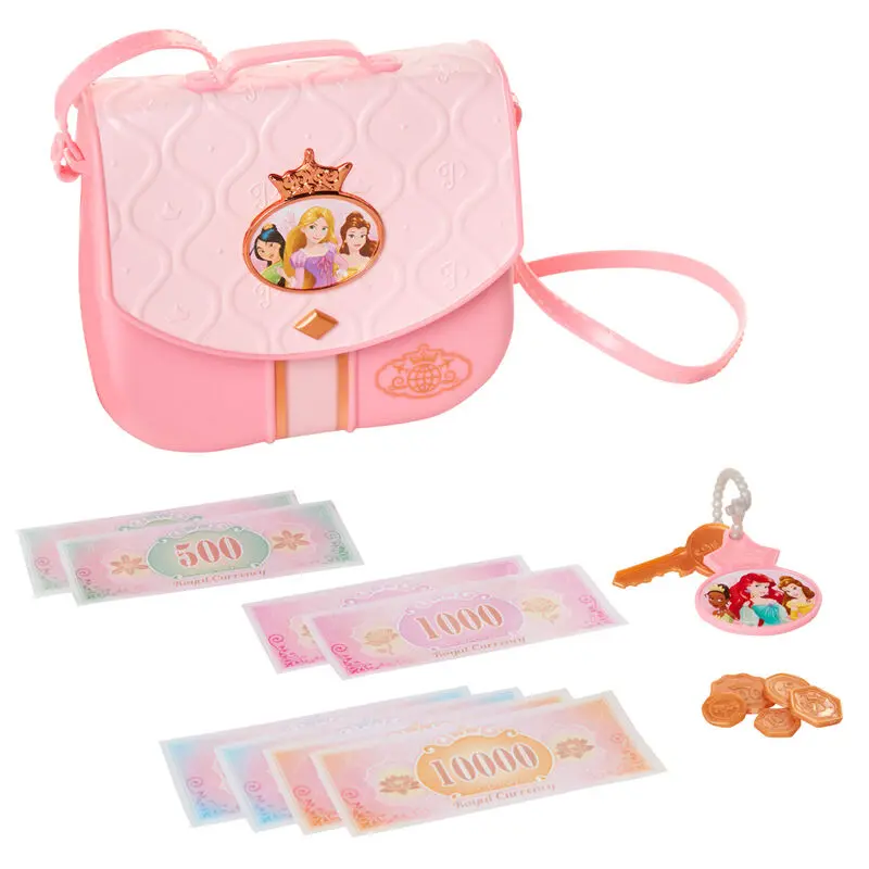 Disney Princess World Traveler Set torbica fotografija proizvoda