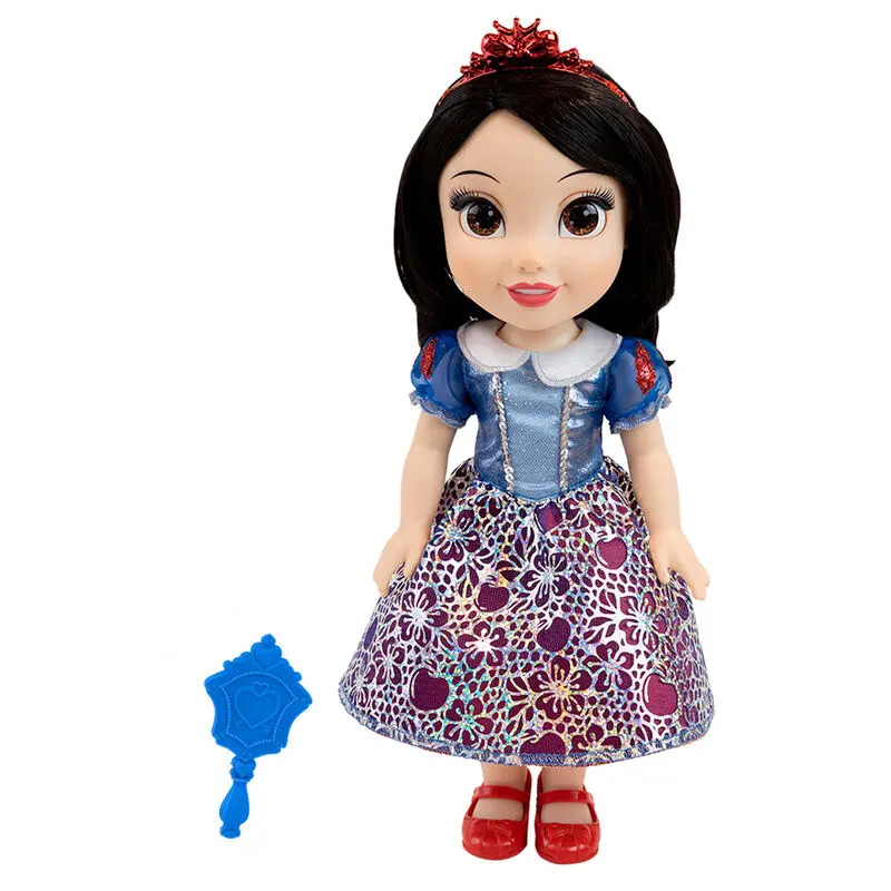 Disney Aladdin Snow White lutka 38cm fotografija proizvoda