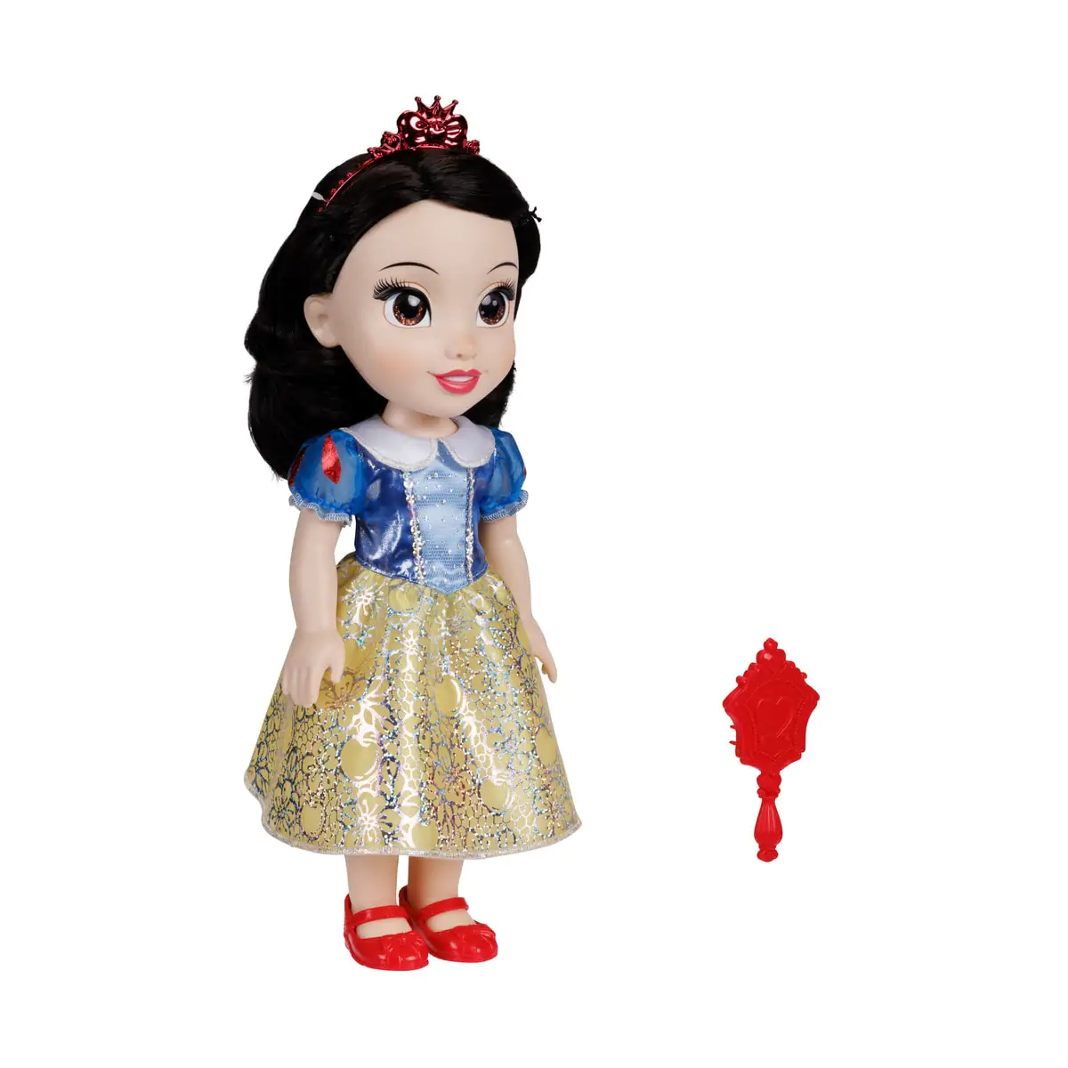 Disney Snow White lutka 38cm fotografija proizvoda